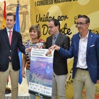 Badajoz albergará el I Congreso de Integridad en el Deporte