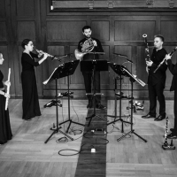 Nuevo concierto del Festival Ibérico en el salón de plenos de la Diputación
