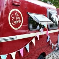 El &#39;Food Truck Festival&#39; se instala en Mérida