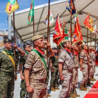 La Albuera conmemora su famosa batalla