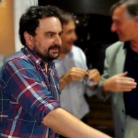 Ángel Sastre: "Pensaba que Al Qaeda me iba a tratar peor"