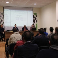 Conoce los partidos de ascenso a Tercera y Regional Preferente