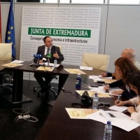 El VIII Festival de las Aves de Cáceres se presenta con novedades