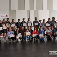 10 deportistas y 10 centros educativos reciben las Becas Excellentia