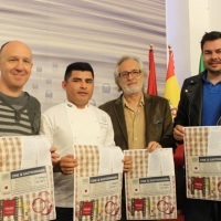 Cine y gastronomía, una fusión posible en Mérida