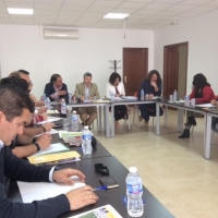 Un grupo empresarial se interesa por la mina de Aguablanca