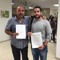 Podemos ofrece iniciativas para luchar contra la LGTBIfobia