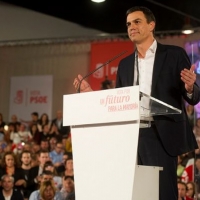 Pedro Sánchez visitará este domingo Extremadura