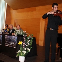 La OSCAM actuará mañana en el Festival Ibérico de Badajoz