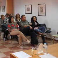 Osuna recuerda a la Junta el compromiso de reformar el colegio ‘Casa de la Madre’