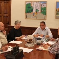 Mensajeros de la Paz gestionará el Centro de Día de la Zona Sur