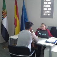 Arranca un programa de orientación laboral para menores de 30 años