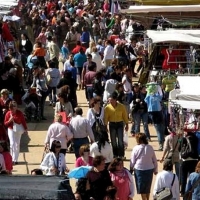 El mercadillo de Mérida contará con doce nuevos puestos