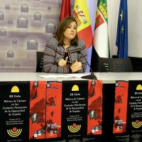 La Iglesia Santa Eulalia acogerá el concierto Música de Cámara