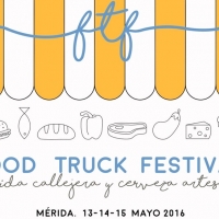 Mérida tiene una cita con FoodTruck Festival