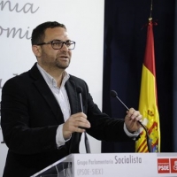 PSOE: “Extremadura hoy por hoy es de fiar”