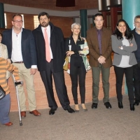 Osuna inaugura unas jornadas de Accesibilidad y eliminación de barreras