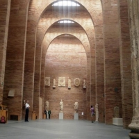 Apertura nocturna y entrada gratuita en el Museo Romano de Mérida
