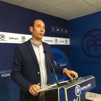 El PP acusa a la Junta de recortar en Dependencia