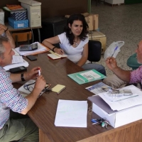 Podemos apoya a los ganaderos en su lucha contra la tuberculosis bovina