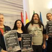 El II Emérita Metal Festival, con sorpresas