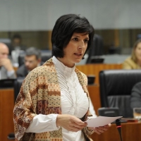 El PP acusa a la consejera de romper el diálogo en materia de Educación