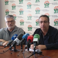 UPA-UCE demanda medidas para paliar las pérdidas por las lluvias