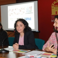 Mérida acoge una jornada de seguridad en la red