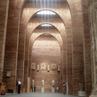 El Museo Romano de Mérida cumple 30 años
