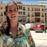 Miriam Casillas: “Mi principal objetivo en los Juegos es disfrutar”