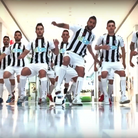 El Club Deportivo Badajoz graba un divertido spot en El Faro