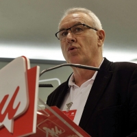 Cayo Lara visita hoy Extremadura