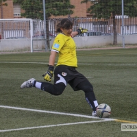 Imágenes del Santa Teresa - Rayo Vallecano