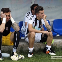 El CD Badajoz despierta de su sueño del ascenso