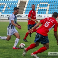 Toca remontada en el Nuevo Vivero