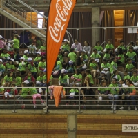 Imágenes de la Clausura de las Escuelas Deportivas Municipales - GALERÍA I