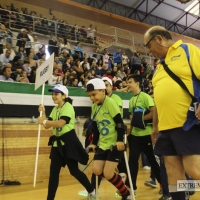 Imágenes de la Clausura de las Escuelas Deportivas Municipales - GALERÍA II