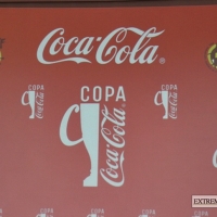 Conoce los emparejamientos de la fase final de la Copa Coca-Cola