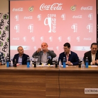 Conoce los emparejamientos de la fase final de la Copa Coca-Cola