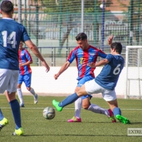 El Deportivo Pacense hace un llamamiento al fútbol base de Badajoz