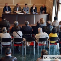 Asociaciones y colectivos mantienen su rechazo a la obra del Provincial