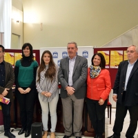 El Festival Ibérico de Música recuperará obras portuguesas en su 33ª edición