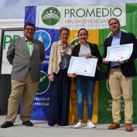 Villafranca y Jerez se superan en reciclaje