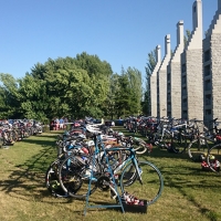 Abiertas las inscripciones para el VII Triatlón de Mérida