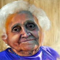 'El lenguaje pictórico de Guiomar Álvarez de Toledo' llega al Museo de Cáceres