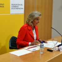 Herrera pedirá al Ministerio que condecore a los dos voluntarios de Protección Civil fallecidos