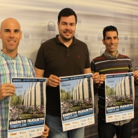 El VII Triatlón Ciudad de Mérida se presenta con un recorrido novedoso