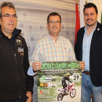 Mérida tiene una cita con el regional de Enduro