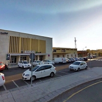 Detenidos robando cable de cobre de las vías del tren de Badajoz