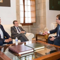 Vara solicita un informe para conocer si los hospitales universitarios abonan el IBI